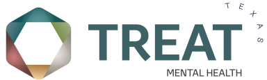 Treat Mental Health logo