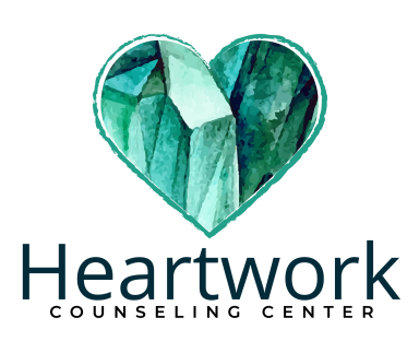 Heartwork Counseling Center logo