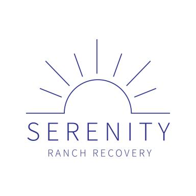 Serenity Ranch Recovery logo