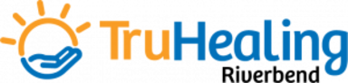 TruHealing Riverbend logo