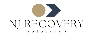 New Jersey Recovery Solutions logo