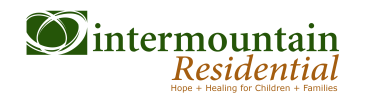 Intermountain Residential logo