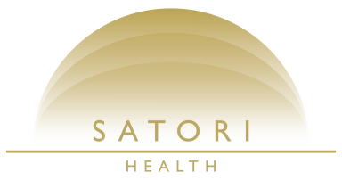Satori Health logo