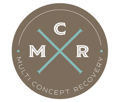 Multi Concept Recovery Redwood logo