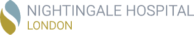 Nightingale Hospital logo