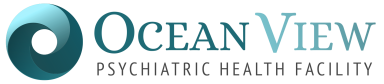 Ocean View Psychiatric Health Facility logo