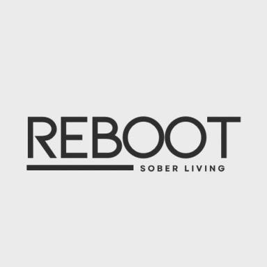 Reboot Sober Living logo