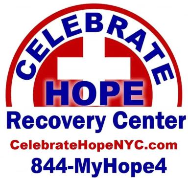 Celebrate Hope  logo