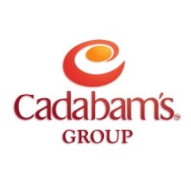 Cadabam's Anunitha logo