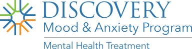 Discovery Mood & Anxiety Program West LA logo