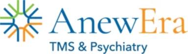Anew Era TMS & Psychiatry Houston logo