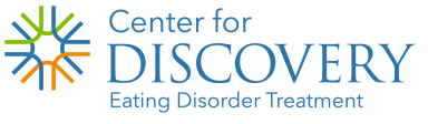 Center for Discovery Kansas City logo