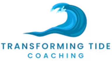 Transforming Tide Coaching logo