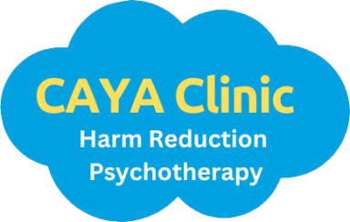 CAYA Clinic logo