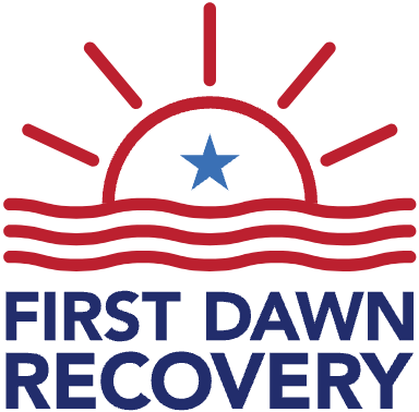 First Dawn Recovery logo
