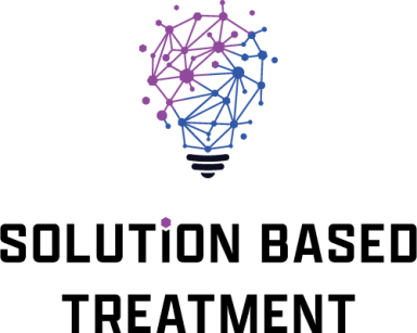 Solution Based Treatment logo