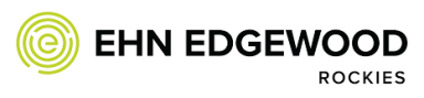 EHN Edgewood Rockies logo