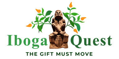 IbogaQuest logo