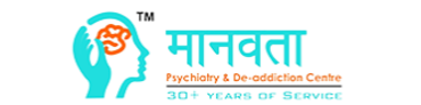 Maanavta Psychiatry and De-Addiction Centre logo