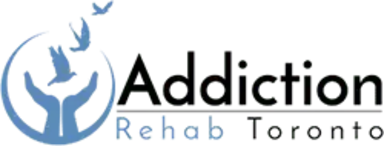 Addiction Rehab Toronto logo