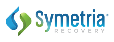 Symetria Recovery Lewisville Outpatient logo
