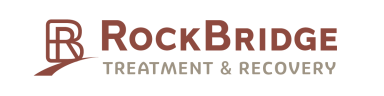 RockBridge Treatment and Recovery logo