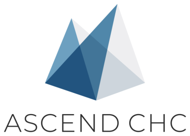 Ascend CHC Champaign-Urbana logo