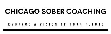 Chicago Sober Coaching (Closed) logo