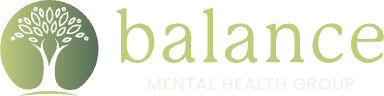 Balance Mental Health Group logo