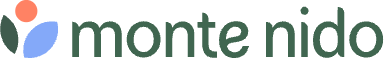 Monte Nido Houston Residential logo