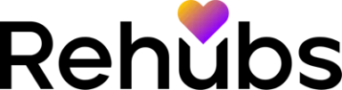 Rehubs logo