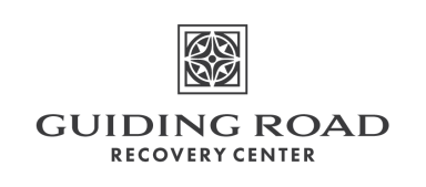 Guiding Road Recovery Center logo