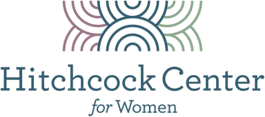 Hitchcock Center for Women logo