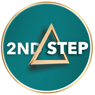 2nd Step Sober Living logo