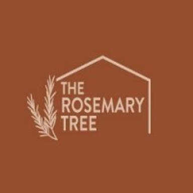 The Rosemary Tree logo