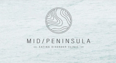 Mid-Peninsula Eating Disorder Clinic logo