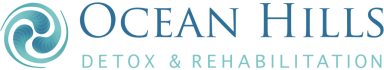Ocean Hills Detox and Rehabilitation logo