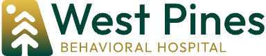 West Pines Behavioral Hospital logo