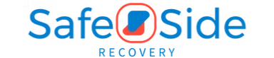 SafeSide Recovery logo