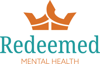 Redeemed Mental Health logo