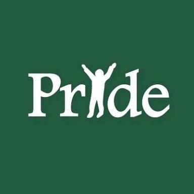 Pride Manchester House logo