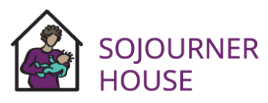 Sojourner House Pittsburgh logo