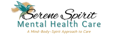 Serene Spirit Mental Health Care logo