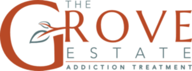 The Grove Estate logo