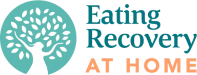 Eating Recovery at Home logo