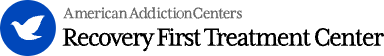 Recovery First Outpatient Treatment Center logo