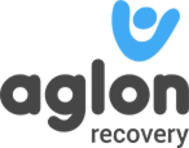 Aglon Recovery logo