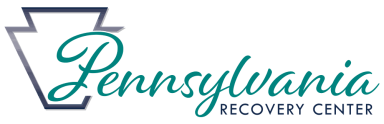 Pennsylvania Recovery Center logo