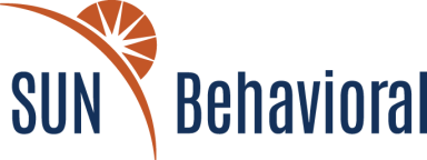 SUN Behavioral Delaware logo