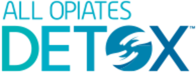 All Opiates Detox logo